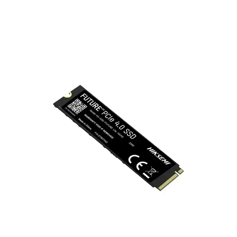 هارد اینترنال اس اس دی هایک سمی مدل Future Lite 2280 M.2 PCIe SSD